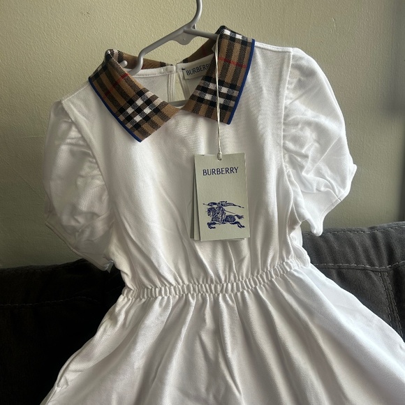 Girl dress